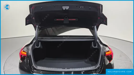 KIA K8 2.5 GASOLINE 2WD