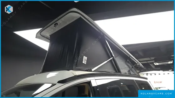 HYUNDAI STARIA 2WD CAMPING CAR