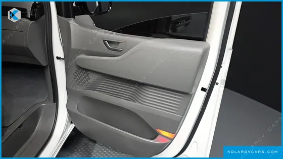 HYUNDAI STARIA 2WD CAMPING CAR