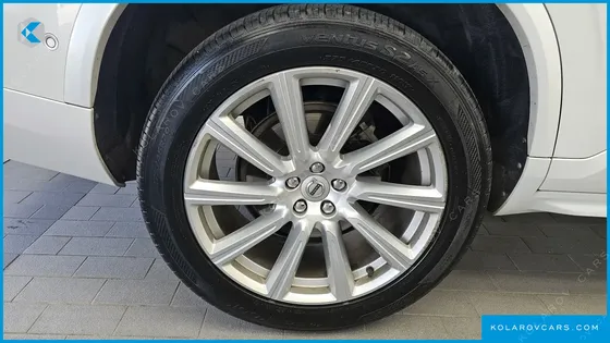 VOLVO XC90 D5 INSCRIPTION