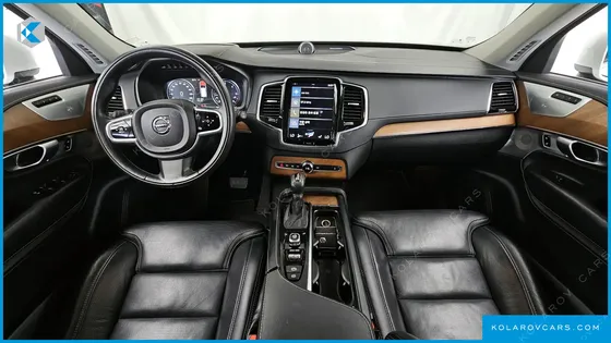 VOLVO XC90 D5 INSCRIPTION