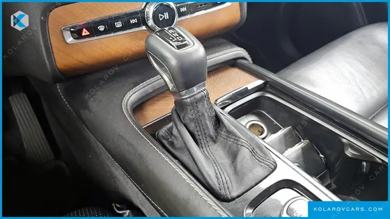 VOLVO XC90 D5 INSCRIPTION