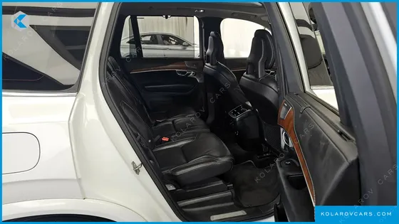 VOLVO XC90 D5 INSCRIPTION