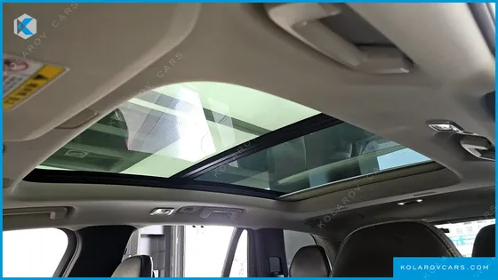 VOLVO XC90 D5 INSCRIPTION