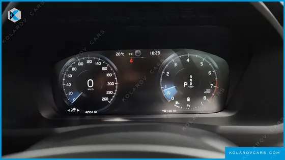VOLVO XC90 B6 INSCRIPTION