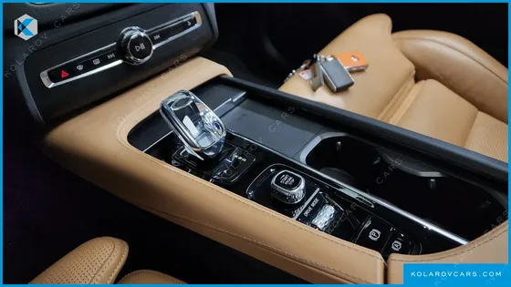 VOLVO XC90 B6 INSCRIPTION