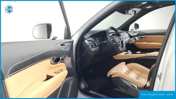 VOLVO XC90 B6 INSCRIPTION