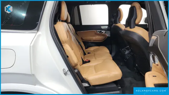 VOLVO XC90 B6 INSCRIPTION