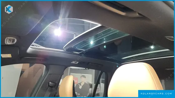VOLVO XC90 B6 INSCRIPTION
