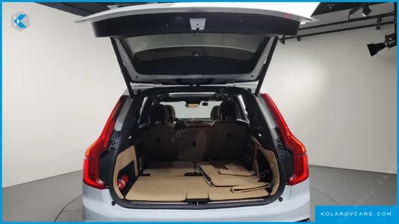 VOLVO XC90 B6 INSCRIPTION