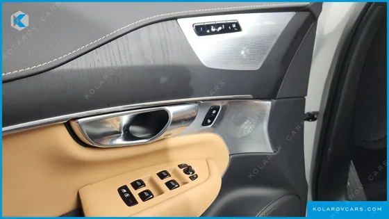 VOLVO XC90 B6 INSCRIPTION