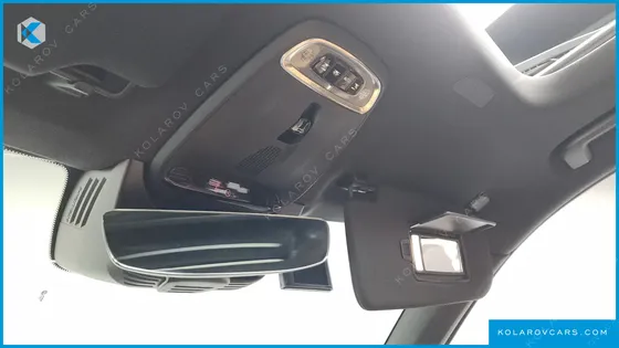 VOLVO XC90 B6 INSCRIPTION