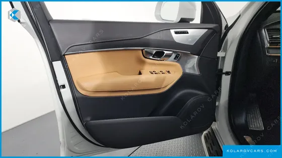 VOLVO XC90 B6 INSCRIPTION