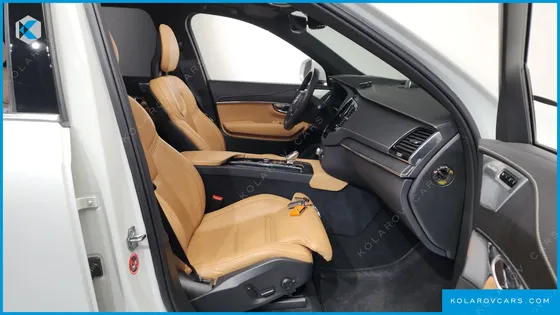 VOLVO XC90 B6 INSCRIPTION