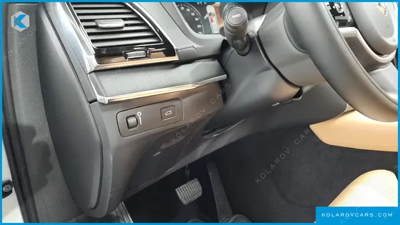 VOLVO XC90 B6 INSCRIPTION