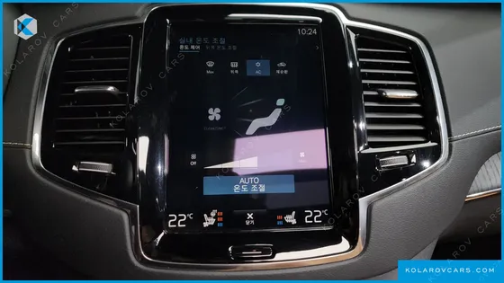 VOLVO XC90 B6 INSCRIPTION