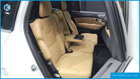 VOLVO XC90 B6 ULTIMATE BRIGHT