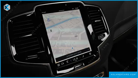 VOLVO XC90 B6 ULTIMATE BRIGHT