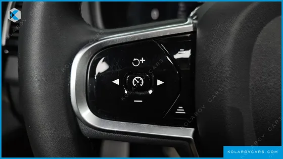 VOLVO XC90 B6 ULTIMATE BRIGHT
