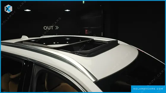 VOLVO XC90 B6 ULTIMATE BRIGHT
