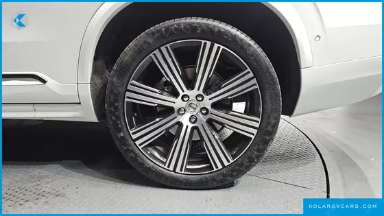 VOLVO XC90 B6 ULTIMATE BRIGHT