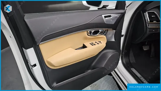 VOLVO XC90 B6 ULTIMATE BRIGHT