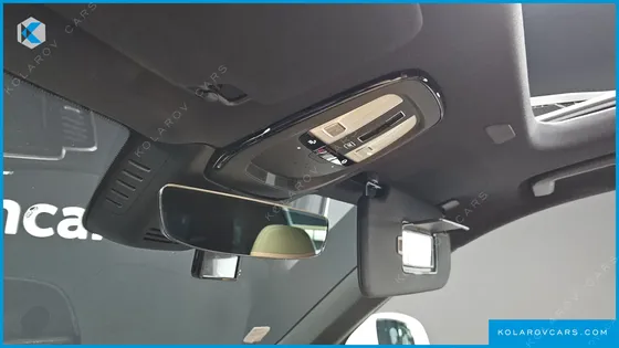 VOLVO XC90 B6 ULTIMATE BRIGHT