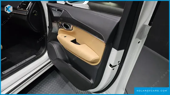 VOLVO XC90 B6 ULTIMATE BRIGHT