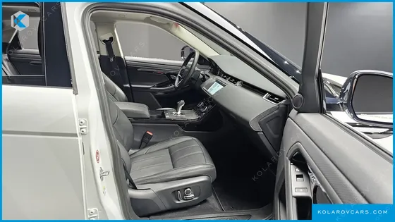 LAND ROVER RANGE ROVER EVOQUE P250 S