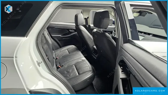 LAND ROVER RANGE ROVER EVOQUE P250 S