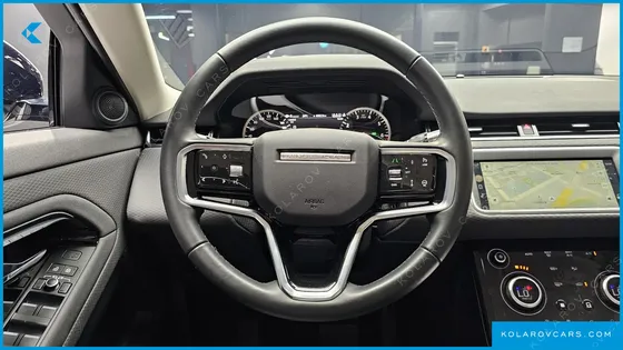 LAND ROVER RANGE ROVER EVOQUE P250 S