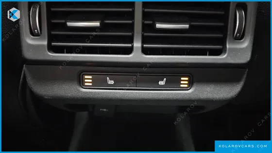 LAND ROVER RANGE ROVER EVOQUE P250 S