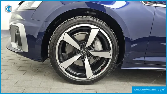 AUDI A5 40 TDI QUATTRO PREMIUM COUPE