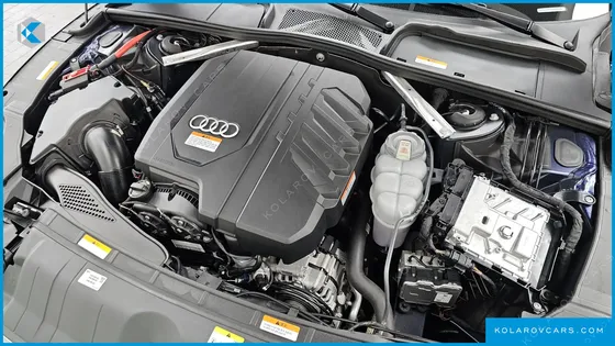 AUDI A5 40 TDI QUATTRO PREMIUM COUPE