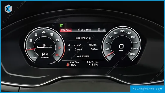 AUDI A5 40 TDI QUATTRO PREMIUM COUPE