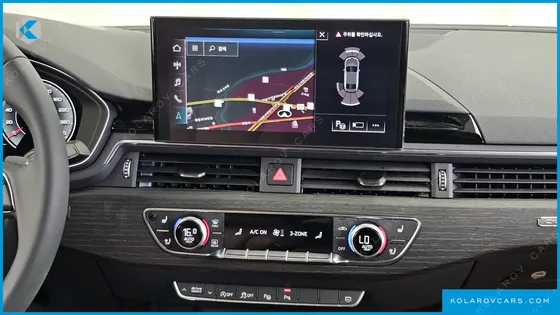 AUDI A5 40 TDI QUATTRO PREMIUM COUPE