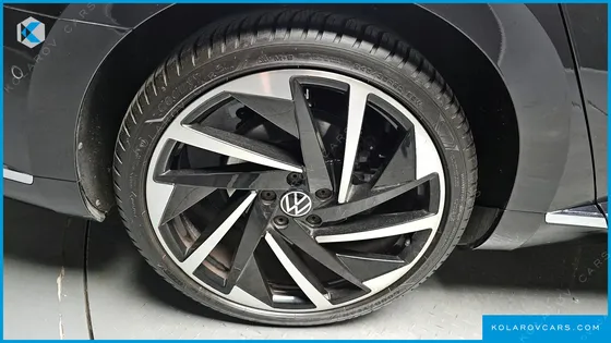 VOLKSWAGEN ARTEON 2.0 TDI R-LIINE 4MOTION