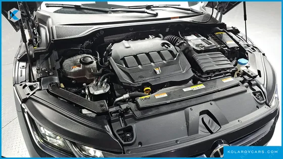 VOLKSWAGEN ARTEON 2.0 TDI R-LIINE 4MOTION