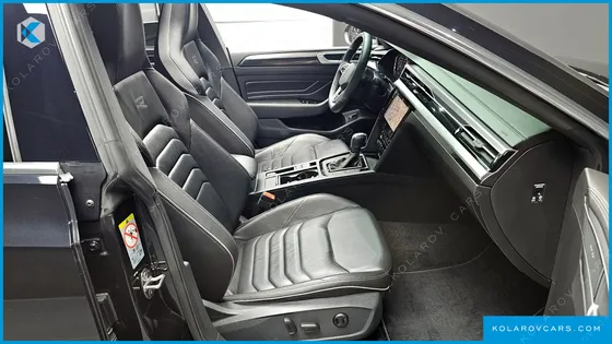 VOLKSWAGEN ARTEON 2.0 TDI R-LIINE 4MOTION