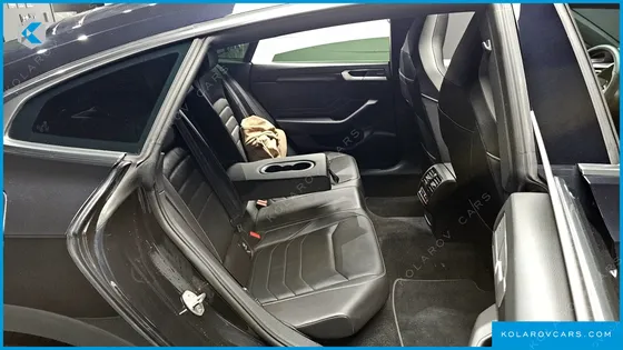 VOLKSWAGEN ARTEON 2.0 TDI R-LIINE 4MOTION