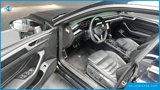 VOLKSWAGEN ARTEON 2.0 TDI R-LIINE 4MOTION
