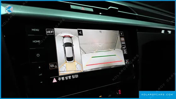 VOLKSWAGEN ARTEON 2.0 TDI R-LIINE 4MOTION