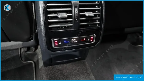 VOLKSWAGEN ARTEON 2.0 TDI R-LIINE 4MOTION