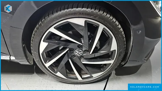VOLKSWAGEN ARTEON 2.0 TDI R-LIINE 4MOTION