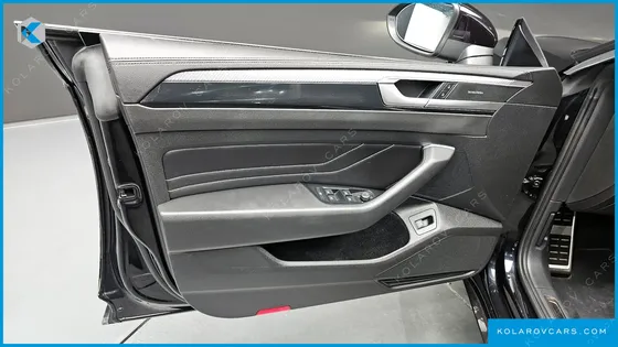 VOLKSWAGEN ARTEON 2.0 TDI R-LIINE 4MOTION