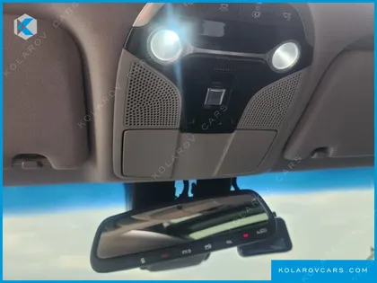 HYUNDAI GRANDEUR 3.0 LPI DSABLED PERSON
