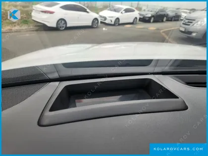 HYUNDAI GRANDEUR 3.0 LPI DSABLED PERSON
