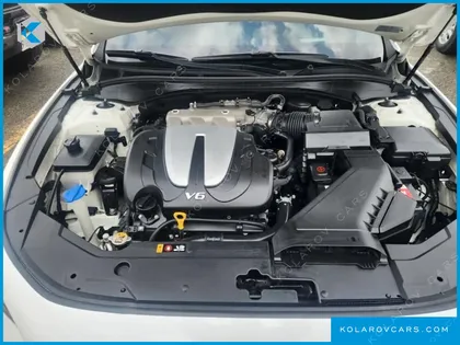 HYUNDAI GRANDEUR 3.0 LPI DSABLED PERSON