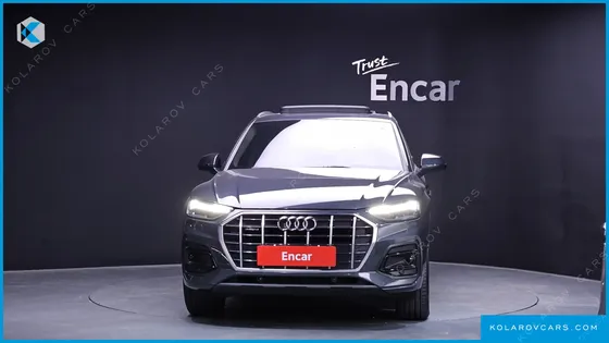 AUDI Q5 45 TFSI QUATTRO SPORTBACK