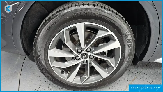 AUDI Q5 45 TFSI QUATTRO SPORTBACK